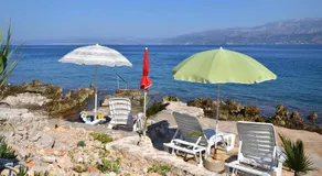 Apartments by the sea Splitska, Brac - 11300 - Image 2