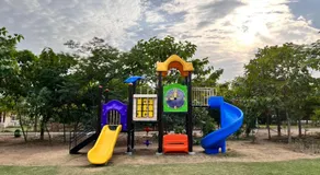 Olive Resort - Sillari Pench - Image 5