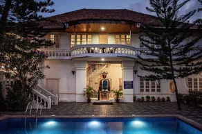 Abad Dutch Bungalow - Image 2