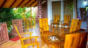 Sigiriya Peacock Homestay - Image 3