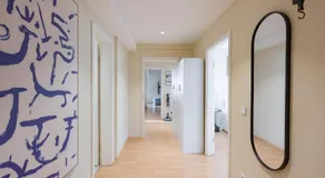 Valemi NEW Premium & Huge, 2Bathroom, SuperCentral, FreeParking, up to 8-16 Guests - Image 3
