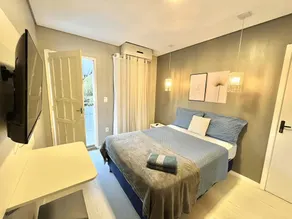 Hotel Residencial Manaus - Dom Pedro - Image 2