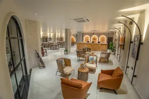 Aura Inn & Suites - Image 4