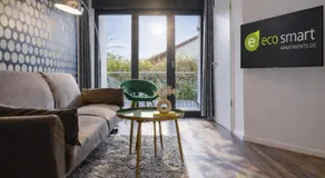 Eco Smart Apartments Erlangen - Image 2