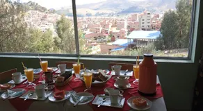 Hostal La Chacarilla - Image 5