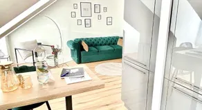 Skyview Residence - Self Check In - Near City Centre - Image 3