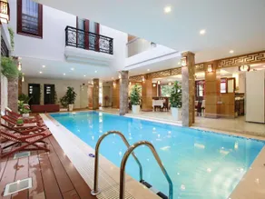 Hoi an Travel Lodge Hotel - Image 4