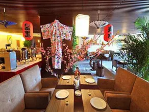 International Hot Spring Hotel Beijing - Image 5