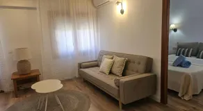 Adumar, apartamento renovado en el puerto de Jávea - Image 2