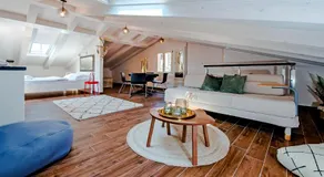 Villa NEA Seaview! Deluxe apartments in old town! - Image 2