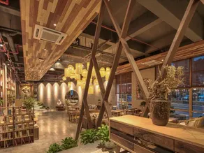 Yuanxiang Hotel - Image 2