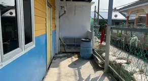 吉胆岛海甜民宿 2 Swee Sea Homestay Pulau Ketam 2 - Image 5