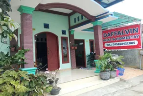 Hotel O Daffalvin Homestay Syariah - Image 2