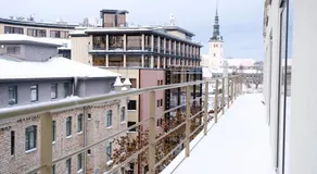 Tallinn City Apartments Roosikrantsi - Image 5