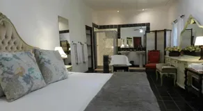 President Paul Kruger Guest Lodge - Image 2
