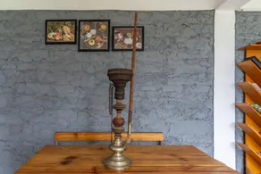 Bloomstone Orchard Mukteshwar -living by Homeyhuts - Image 4