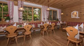Gourmet-Hotel Grünwald - Image 2