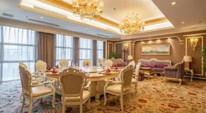 Jinjiang Grandlink Hotel - Image 2