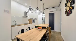 Fishnjak Apartments - Central Zagreb - Image 5