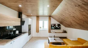 Apartmány “Chaty Krušetnica “ - Image 4