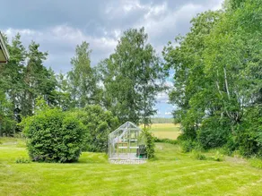 4 star holiday home in Bro - Image 4