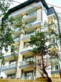 Hotel Sudesh Ganga - Image 4