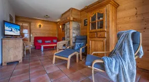 Chalet la Forestière - Image 2