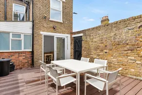 Charming Golborne Escape - Image 3