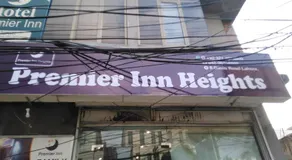 Premier Inn Heights hotel Davis Road Lahore - Image 5