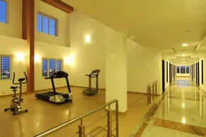 Hotel Annamalai International - Image 1