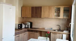 Mediterrán Villa Kecskemét - Image 5