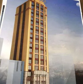 Huangjia Hotel - Image 3