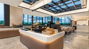 Atour Light Hotel Chunxi Road Subway Station Taikoo Li Chengdu - Image 4