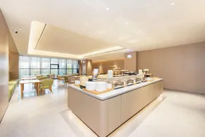Ji Hotel Weifang Bonded Area - Image 4