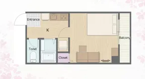 Fortune House 難波徒歩5分 関西空港直通 位置絕佳交通方便 - Image 5