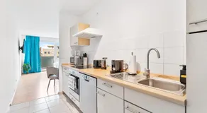 COZY stilvolles Apartment, Nähe BASF, BG Klinik - Image 4