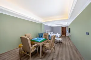 Jindu Hotel (Xichang Moon Lake Park) - Image 4