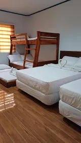 Camp Asgard by Camiguin Viajeros House Rentals - Image 3