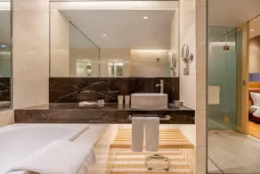 Room 2908, Tianjin Center Apartment, 219 Nanjing Road, Heping District, Tianjin - Image 2