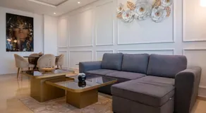 2BR Prestigia Hay Riad - Image 5