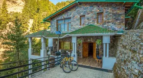 Villa Clouds Haven by VEO - Part of StayVista - Image 2