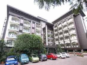 Hotel Shreemaya - Image 5