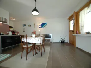 Apartment in Blatten with Mountain Views  Open Kitchen - Image 5