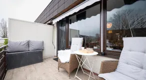 See-Maisonette mit Wellness-Sauna - Image 3