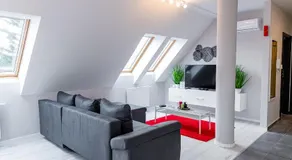 Grey Suites Pécs - Image 3