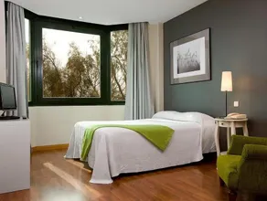Apartamentos TH Las Rozas - Image 1