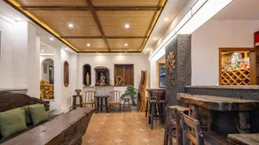 Floral Hotel Qingdao Mosheng Lian Homestay - Image 2