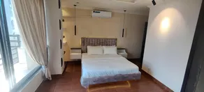Two Bedroom Designer Appartment - Image 4