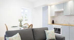 Nuraghi - Stylish Floriana Apt near Valletta City Gate - Image 4