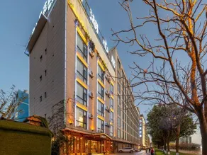 Lin Hu Xin JuGarden Hotel - Image 5